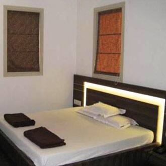 Maa Ambey Hotel, Hazaribagh 5